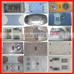 Bus Air Vent Outlet for Yutong thumbnail-1