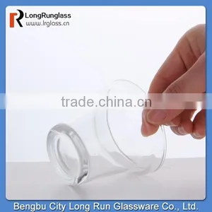 LongRun 2015 Wedding Decorations Garden Lantern Candle Holder Glass Candle Holder thumbnail-1