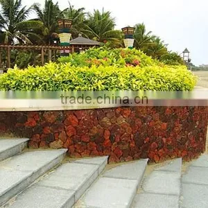 Volcanic Stone Tiles for Garden Exterior Wall Outdoor on Sale thumbnail-4