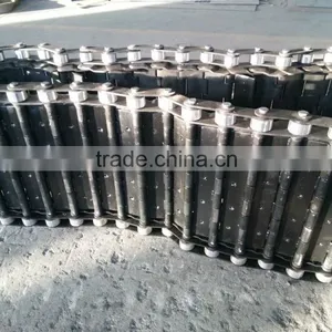 Price Advantage for Stainless Steel Chip Conveyor Chain ,chip Conveyor Belt in China thumbnail-3