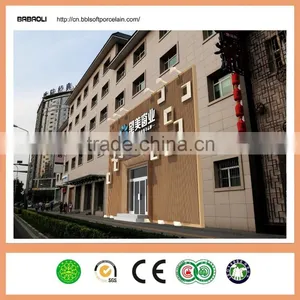 Artificial Stone Flexible Sandstone Ceramic Tiles Price thumbnail-6