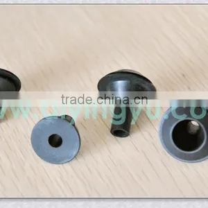ISO 9001 STANDARD HIHT QUOALITY CUSTOM RUBBER(EPDM/NBR/CR/SL) AUTO PARTS BY CHINA FACTORY thumbnail-3