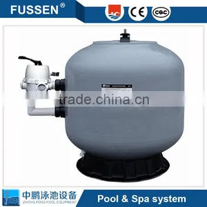 Hth Swimming Pool Filter Sand Price for Sale thumbnail-3