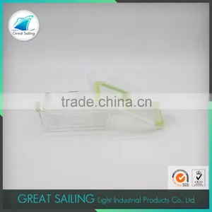 Eco-friendly Food Storage Container thumbnail-3