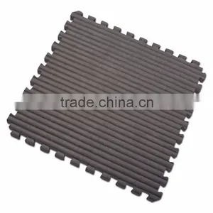 Melors Anti Slip Non Toxic Eva Foam 30mm Mat Taekwondo Tatami Mat With Texture for Sale/cheap Safety Mat Taekwondo thumbnail-2