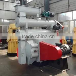 Animal Feed Process Machine CE Certification thumbnail-4