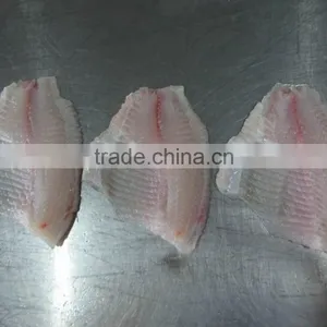 Frozen Tilapia Fillet thumbnail-3