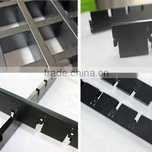 The Price of the Open Cell Suspended Ceiling for Shops thumbnail-6