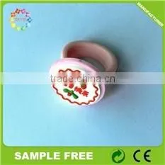 High Performance Super Quality Finger Ring Cheap Ring thumbnail-2