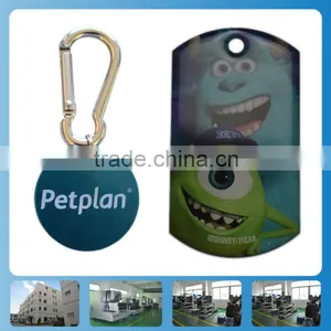 2013 Logo and Sign Nameplate Metal Plate thumbnail-1