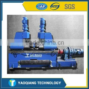 Chinese Steel Plate Straightening Machine for Light Duty thumbnail-2
