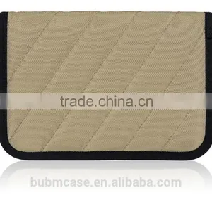 NEW GIFT BUBM Daily Practical Nylon CUSTOM U Disk Bag Case thumbnail-2