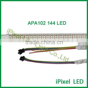 Promotional Digital Addressable 5050 Rgb APA102 Chip Led Strip thumbnail-1