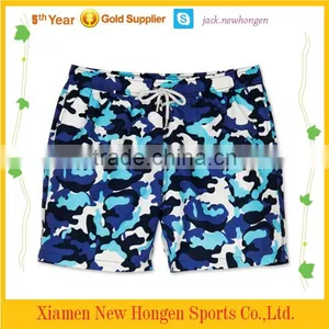 Design Your Own Beach Shorts/board Shorts/surf Shorts thumbnail-3
