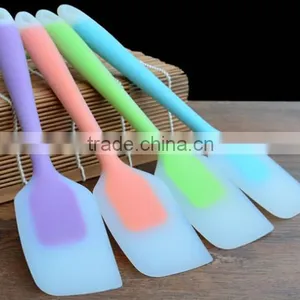2016 New Products Silicone Cookie Spatula thumbnail-1