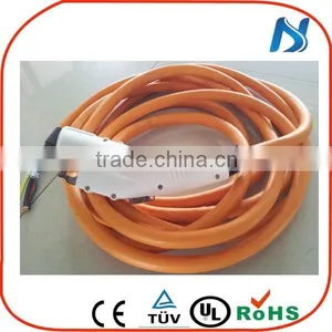Khons Type 1 EV Charging Plug/32A J1772 EV Car Charging Connector thumbnail-3