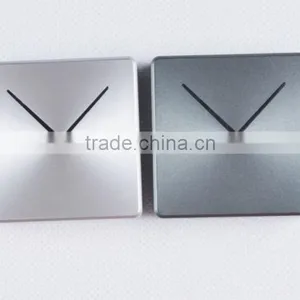 Wholesale Ultra-Mini Plastic Casing 480MBPS 4-port USB 2.0 HUB, Good for Gifts thumbnail-5