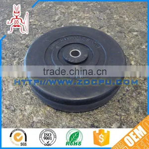 New Anti-aging Small High Precision Pulleys for Sale thumbnail-1