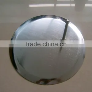 Mannequin Metal Base thumbnail-1
