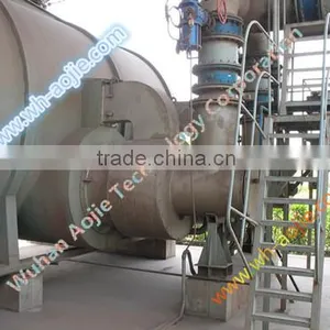 Pulverized Coal Combustion Recycle Hot Air Furnace Slag thumbnail-5