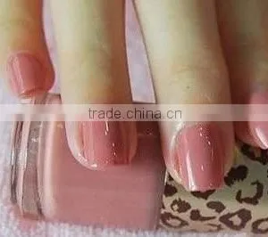 China Manufactory Wholesale Water Based Nail Polish Colorful Nail Polish High Quality thumbnail-3