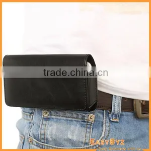 For Apple Iphone 6 Black Pouch Case, for Iphone Pouch Case thumbnail-1