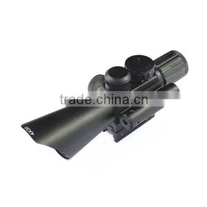 4x30 Cheape High Quality Day Night Sight Camera for Archery Target Sight M16 Red Dot Sight, Night Sight Camera thumbnail-1