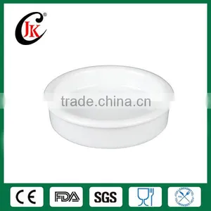 Wholesale New Unique Small Creative Ceramic Christmas Butter Dish thumbnail-3