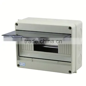 Pcb Plastic Enclosures HT-12WAY thumbnail-1