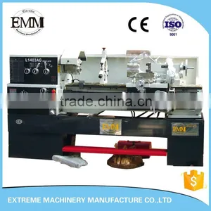 CW62160 Horizontal Gap Bed Lathe Machine thumbnail-1