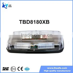 Cheap Price Magnetic 12/24V LED Mini Light BarsTBD8180XB thumbnail-1