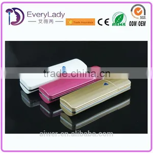 EveryLady Usb Rechargeable Cool Facial Nano Mister thumbnail-6