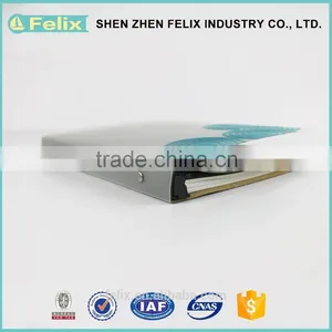 Good Quality Factory Price Custom Spiral Notebook thumbnail-3