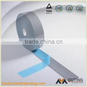 Hot Selling Reflective Heat Transfer Vinyl Film For Reflective Logo thumbnail-6