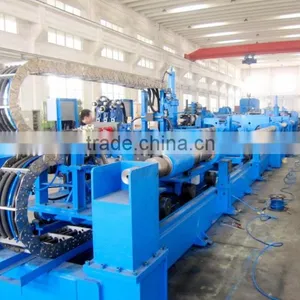 High Quality Pipe Hydrostatic Pressure Testing Machine thumbnail-1