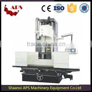 Vertical Fine Boring & Milling Machine T7240 thumbnail-1