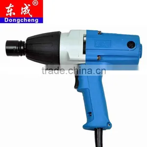 Hot Sale for the Dongcheng 1050w Electric Car Jack Impact Wrench thumbnail-4