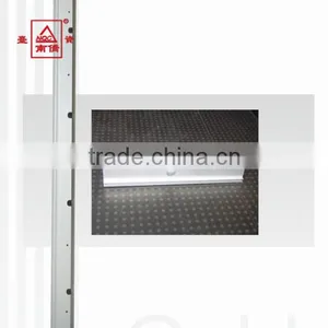 Aluminium Profile for Rail Transit thumbnail-3