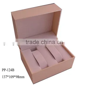 PP-124 Easy Carry Watch Box for Two Pieces thumbnail-1