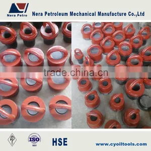 Cast Steel Lifting Bail, Drill Collar Lifter,Lift Plug thumbnail-1