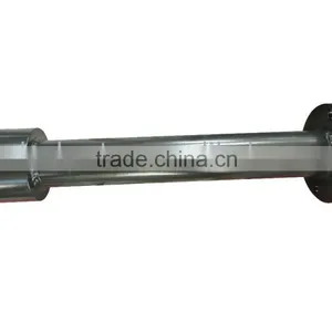 Case Axle For Kubota Harvester thumbnail-1