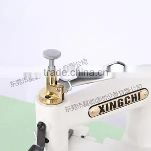 Industrial Leather Handbag Skiving/sewing Machine thumbnail-4