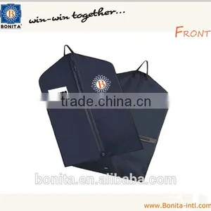 Custom Wholesale Foldable Non-woven Garment Bag for Men thumbnail-2