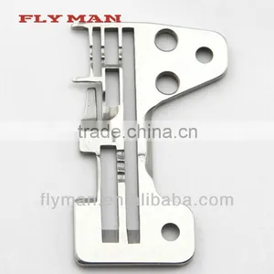 R4508-HOD-DAO Needle Plate / Sewing Machine Parts thumbnail-1