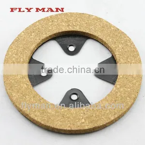 No.2 Metal Clutch Motor Disc / Sewing Machine Parts / Sewing Accessories thumbnail-1