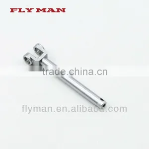 2150080 Upper Looper Bar For Yamato AZ8000 Series Sewing Machine Parts thumbnail-1