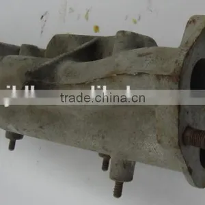 CB10 ENGINE EXHAUST MANIFOLD SUZUKI DFSK CHANA AUTO SPARE PARTS thumbnail-1