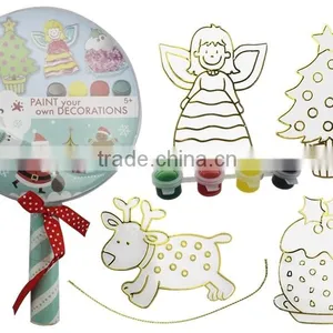 Drawing Static Sticker Children Drawing Decorative Sticker thumbnail-1
