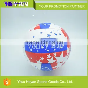 Trustworthy China Supplier Eva Leather Volleyball thumbnail-1