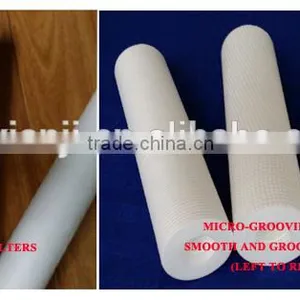 PP Spun Melt Blown Filter Cartridge Making Machine for Water Treatment thumbnail-3